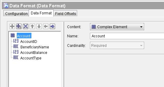 Tibco Tutorial Read Data From A File And Store To Database - Light Pattern Collection - High Resolution Quality