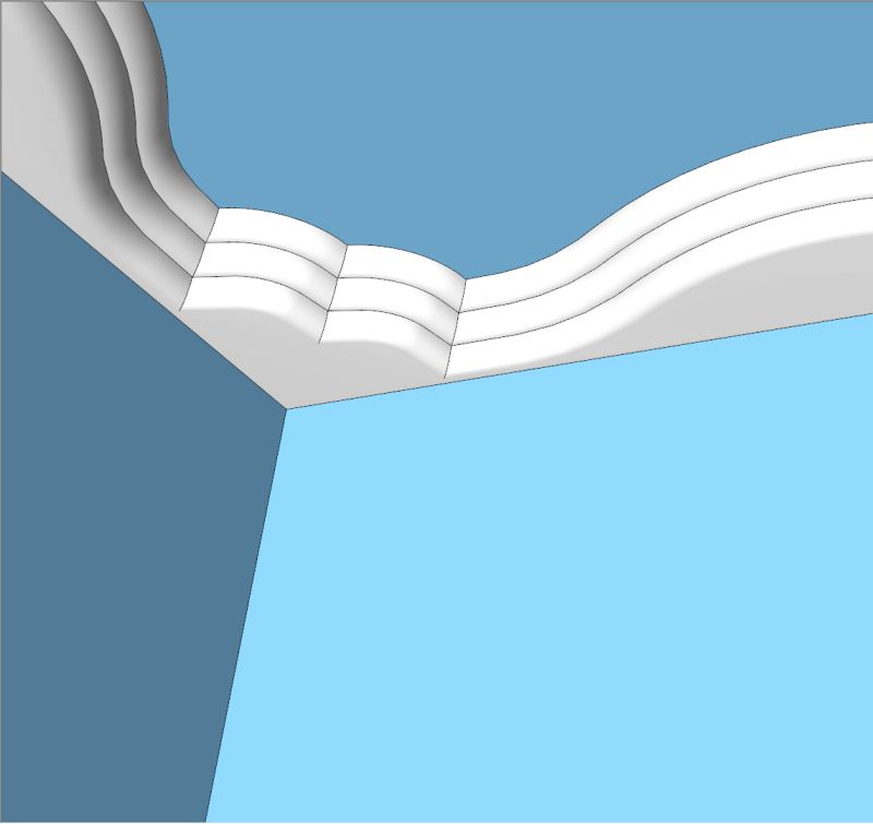 Assemblies Profile Builder 4 - Premium Colorful Image Gallery - Ultra HD