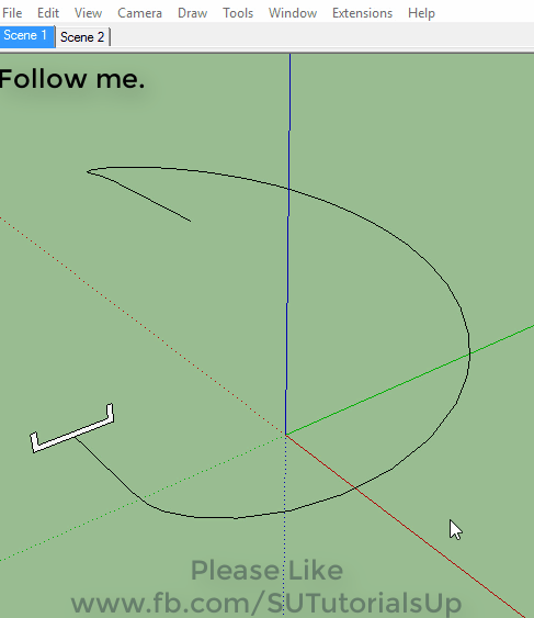 Top 20 Most Useful Plugins For Sketchup Tutorialsup - Full HD Minimal Patterns for Desktop