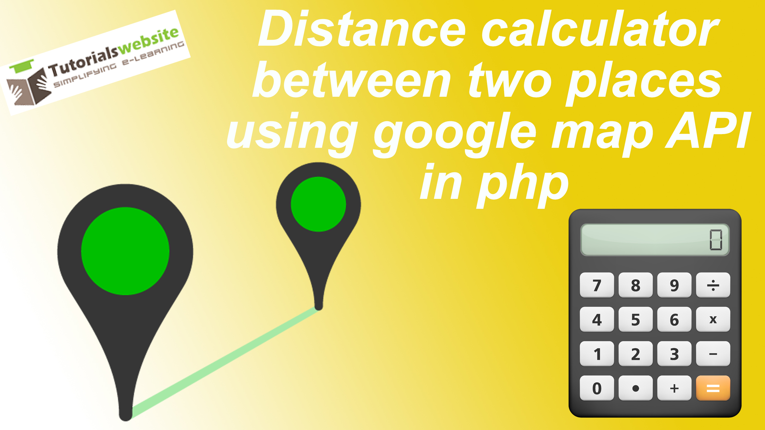 Distance Calculator With Map Google Maps Distance Calculator TLWK Ybaner Distace Calculator 