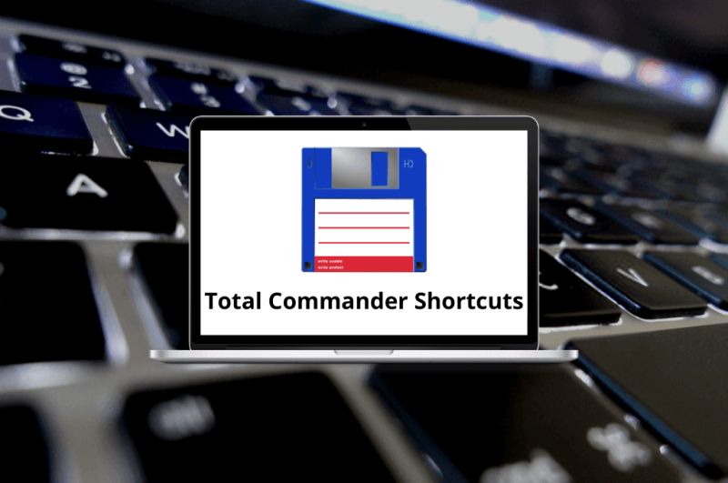 Total Commander Shortcuts Pdf Computer File Directory Computing - Gradient Picture Collection - Full HD Quality