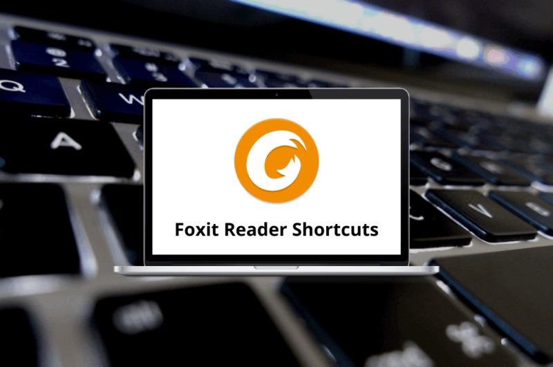 Boosting Productivity With Foxit Reader Shortcuts - Best Space Patterns in Full HD