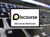 50 Discourse Keyboard Shortcuts Discourse Shortcuts Pdf