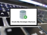 170 Oracle Sql Developer Shortcuts Oracle Sql Shortcuts Pdf