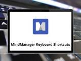 48 Mindmanager Shortcuts Mindmanager Shortcuts Pdf