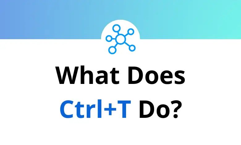 What Does Ctrl T Do Tutorial Tactic - Perfect City Pattern - High Resolution
