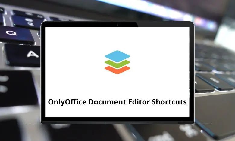 50 Onlyoffice Document Editor Keyboard Shortcuts - Incredible Abstract Picture - High Resolution