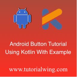 Android Tutorial In Kotlin With Example Tutorialwing - Gorgeous Retina Space Patterns | Free Download