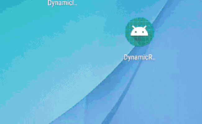 Create An Android ImageSwitcher Programmatically In Android - Tutorialwing