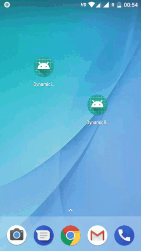 Create an Android ImageView Programmatically in Android - Tutorialwing