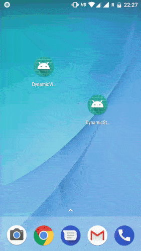 Create An Android Imageview Programmatically In Android Tutorialwing - Premium Landscape Art Gallery - 8K