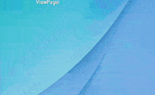 Android ViewPager Using Kotlin With Fragment - Tutorialwing