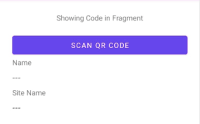 Implement Android QR Code Scanner Using ZXing Library in Kotlin ...