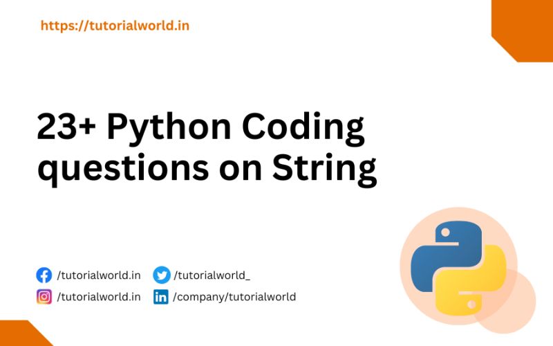 Python String Coding Interview Questions Pdf Pdf Character Encoding String Computer Science - Beautiful Ocean Image - 4K