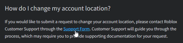 How To Change Location On Roblox Account 2025 Guide Tutorialy Image 243 
