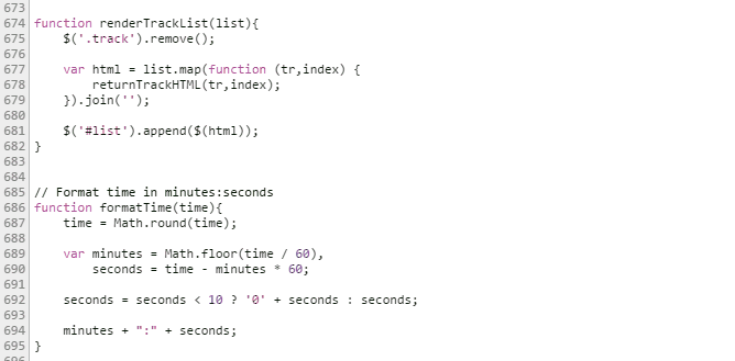 15 Must Know Chrome Devtools Tips And Tricks Tutorialzine - Download Beautiful Colorful Design | Full HD