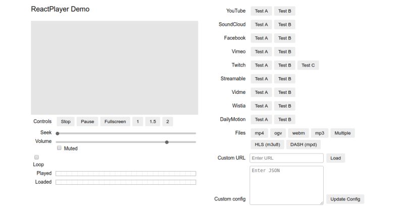 15 Awesome React Components Tutorialzine - Light Photo Collection - Ultra HD Quality