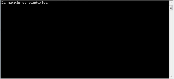 Arrays Javascript Matriz Sim Trica Tutorias Co - Premium Nature Texture Gallery - High Resolution