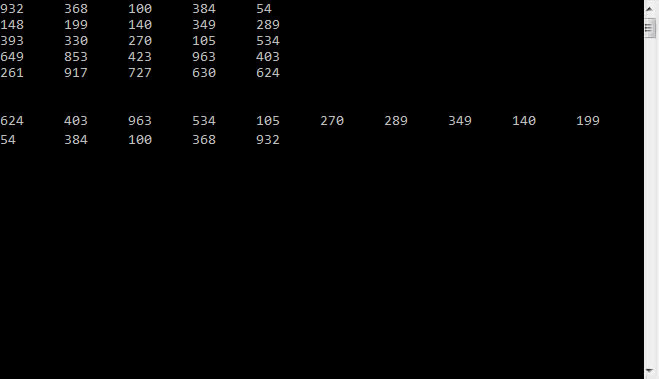 Arrays Javascript La Triangular Superior Tutorias Co - Premium Nature Texture Gallery - 8K