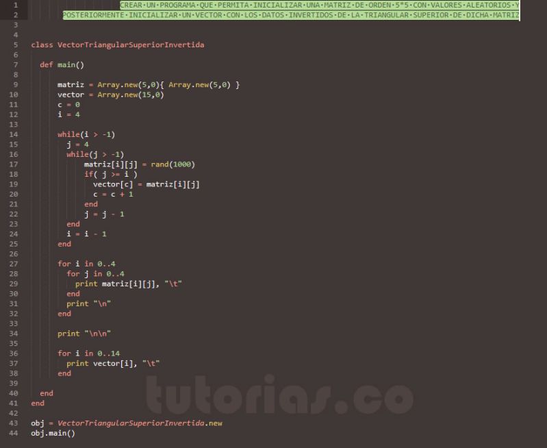 Poo Ruby Vector Triangular Superior Invertida Tutorias Co - Ultra HD Landscape Illustrations for Desktop