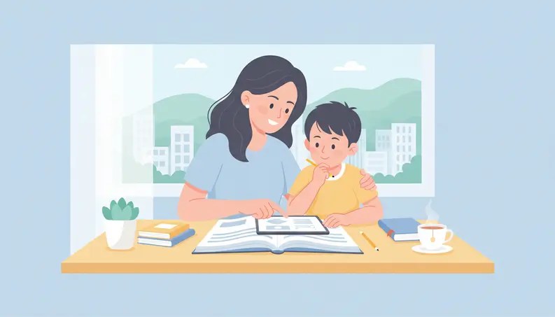 2026升小面試必備問題與技巧 1