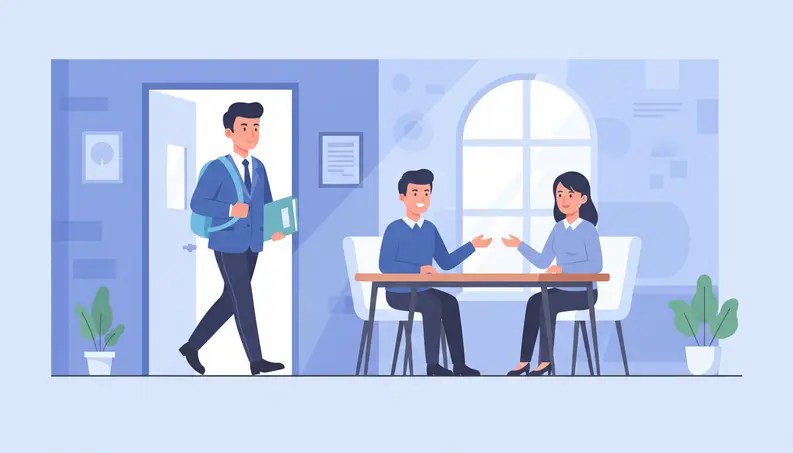 升中自行收生面試攻略：校長親授過關Tips 4
