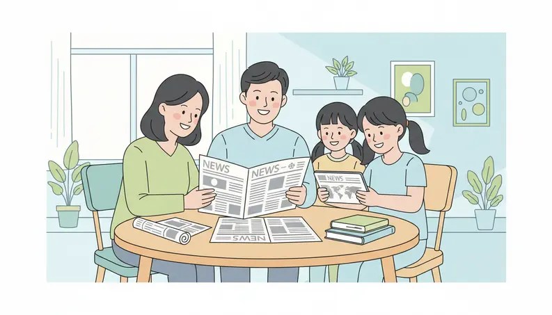 2026 小學常識時事熱新聞合輯，家長必讀 1
