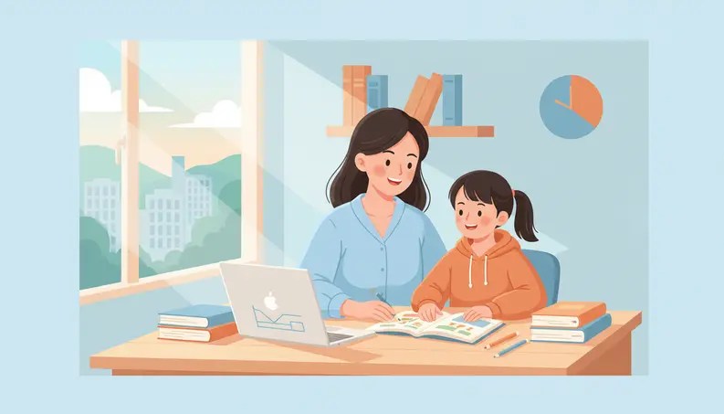 小學補習常見誤區與正確心態 4