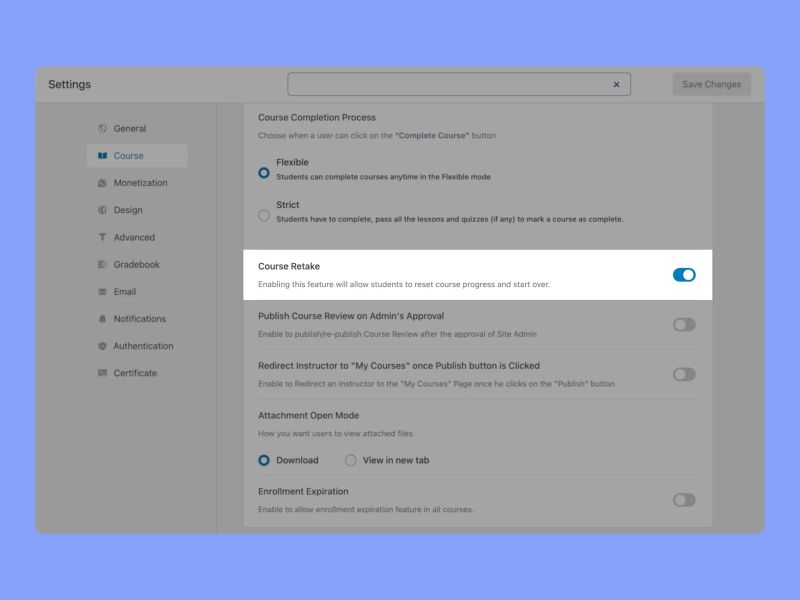 How To Create Sequential Learning With Tutor Lms Tutor Lms Posted On - Premium Gradient Art Gallery - Mobile