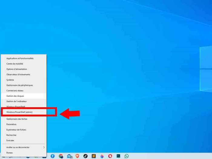 PowerShell