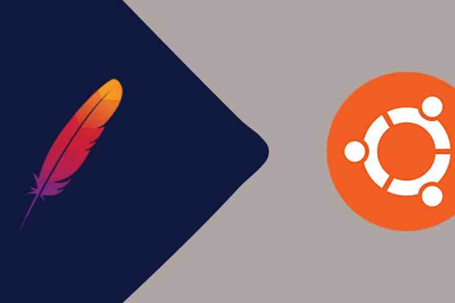 installer un serveur web apache