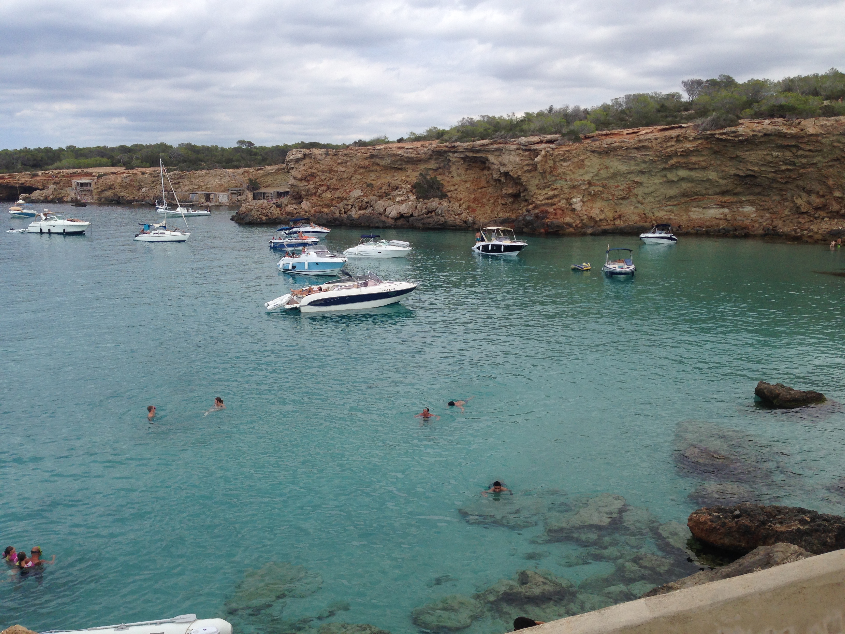 Cala Conta