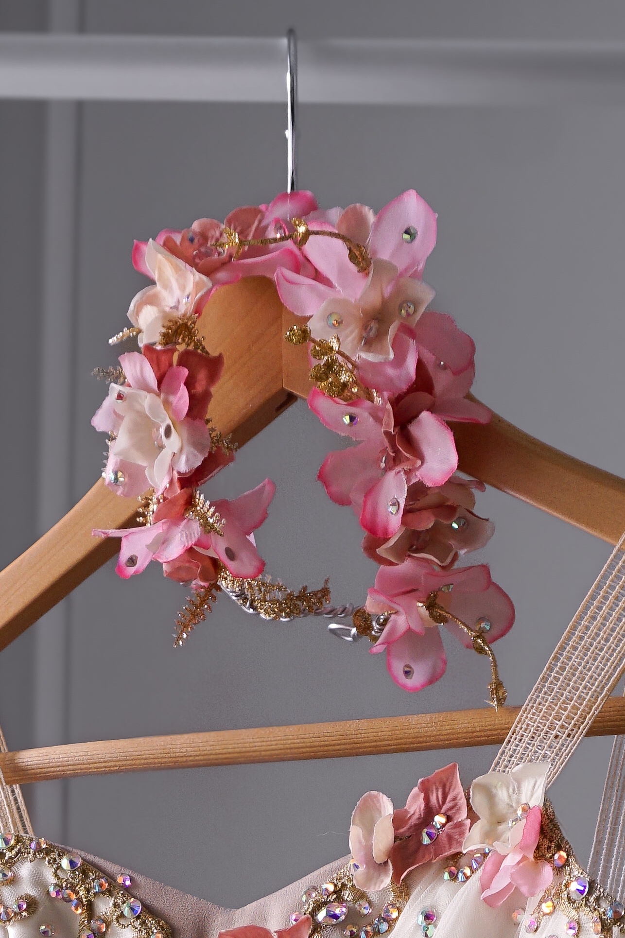 Made To Order | Classical Ballet Tunic | Cupid - Tutu Studio