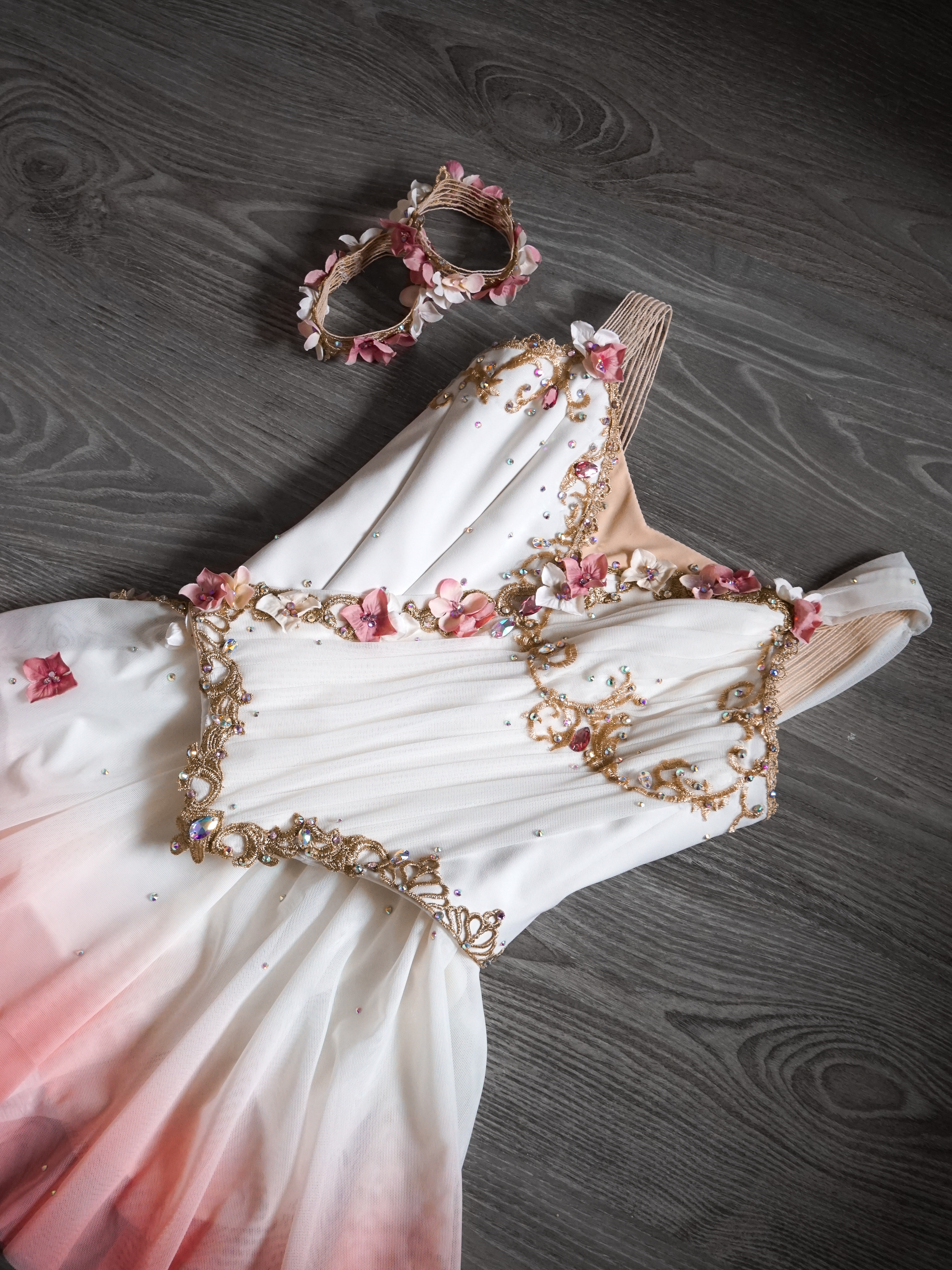 【中古】 Classical Collections： Ballet ClassicalCollections：Ballet Silver Fairy Classical Tutu Rental – Tutu Theatre