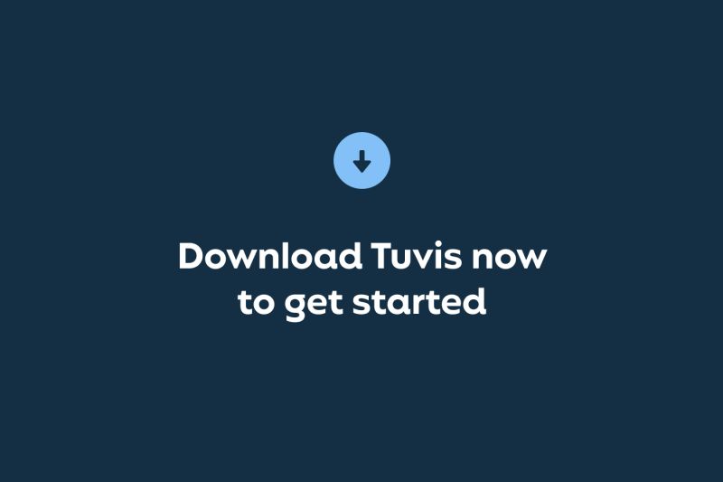 Home Tuvis - Elegant Dark Texture - Ultra HD