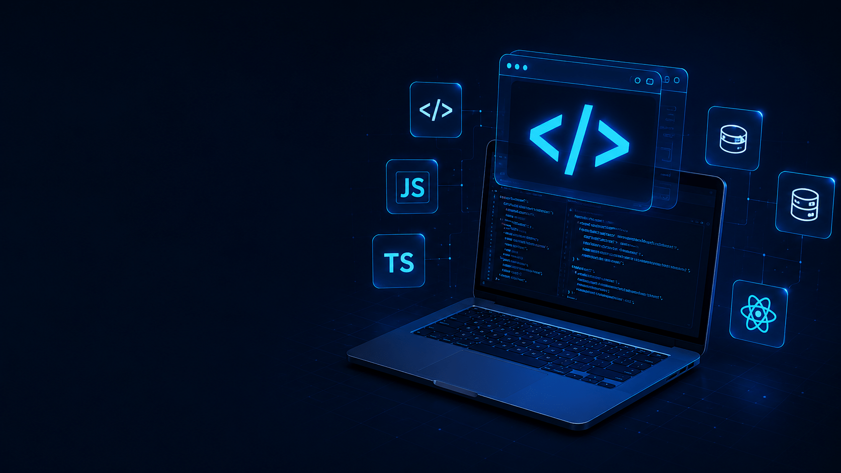 Application Development