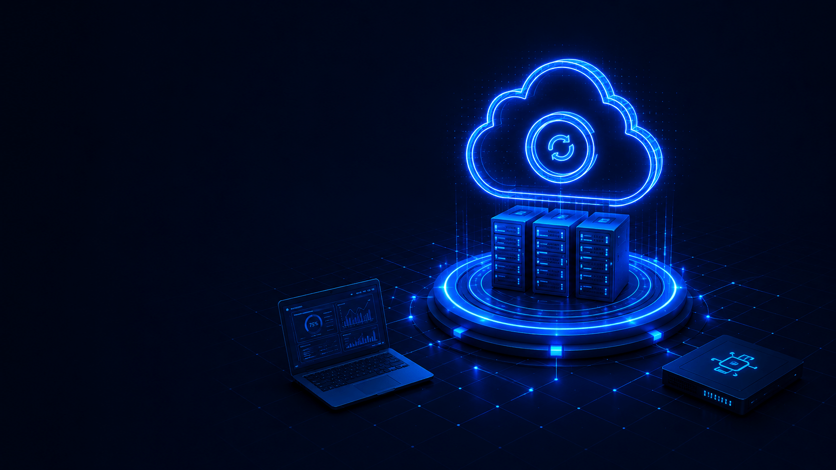 Disaster Recovery