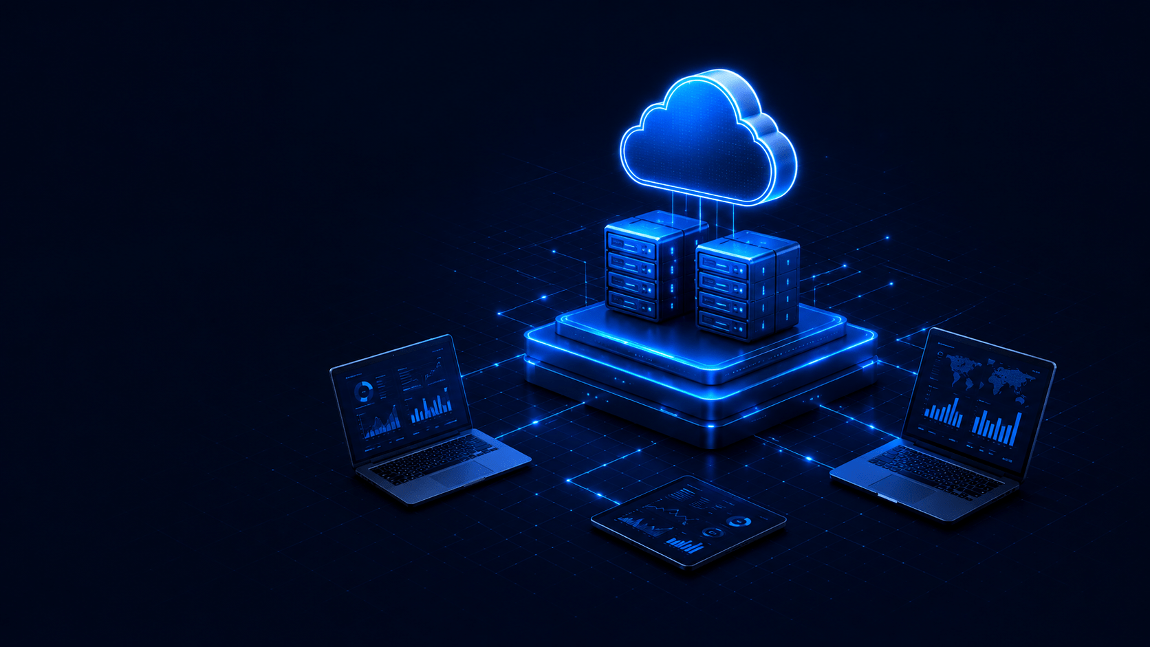 IT Modernization