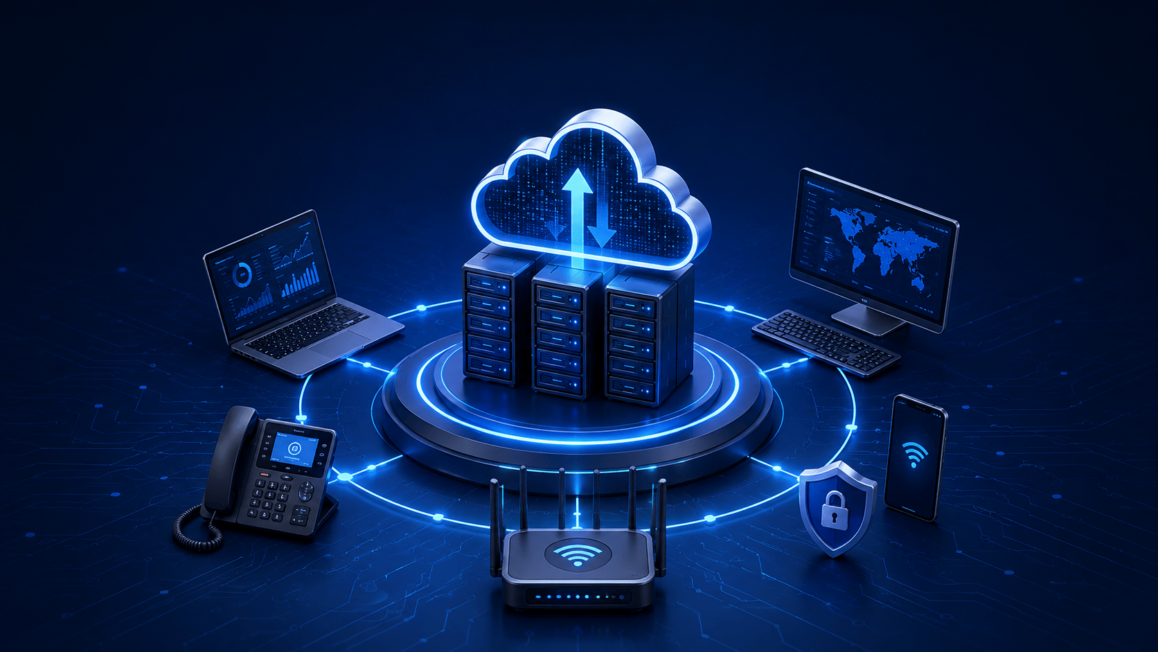 IT Modernization