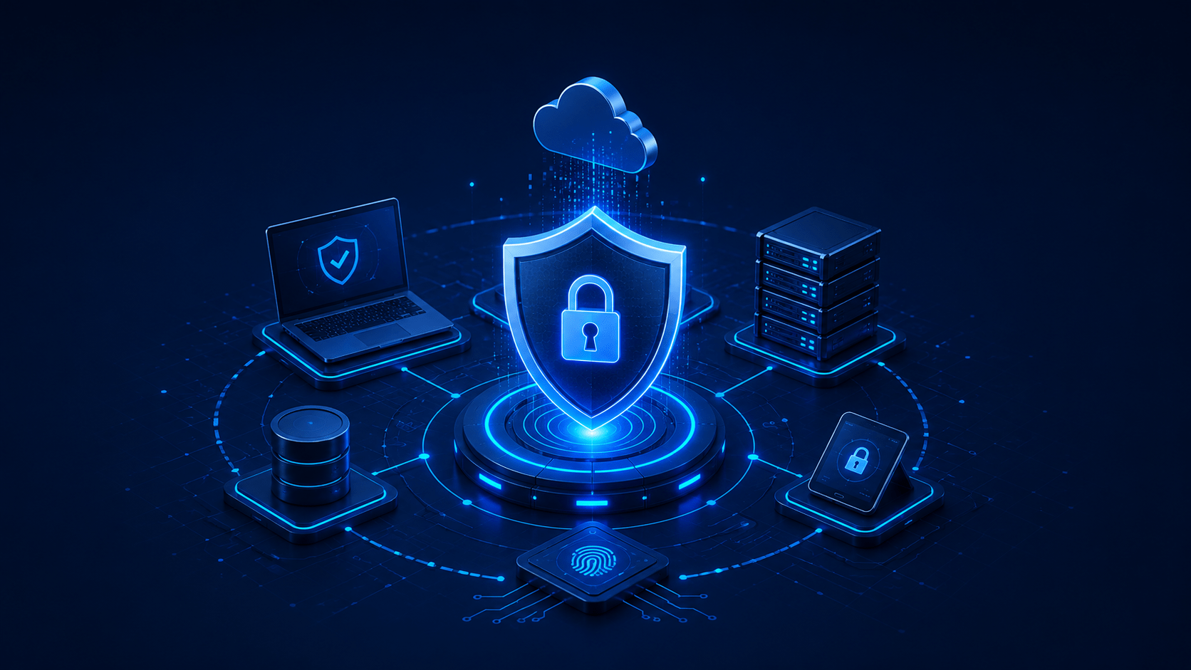 NETWORK SECURITY SOLUTIONS
