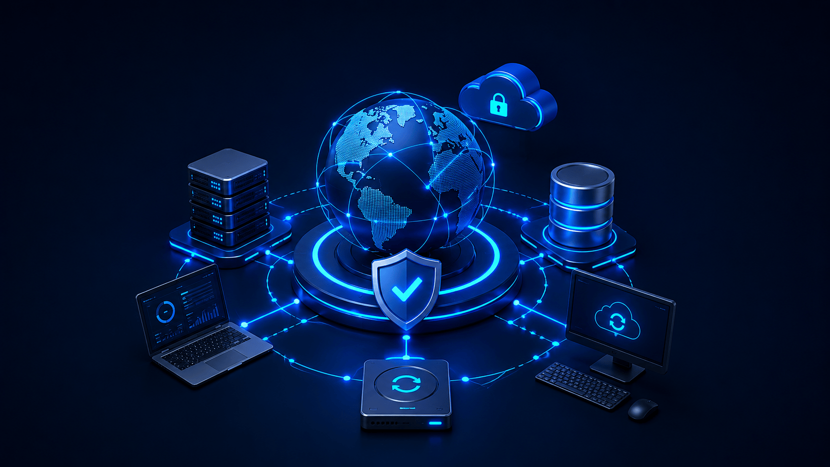 Network Services