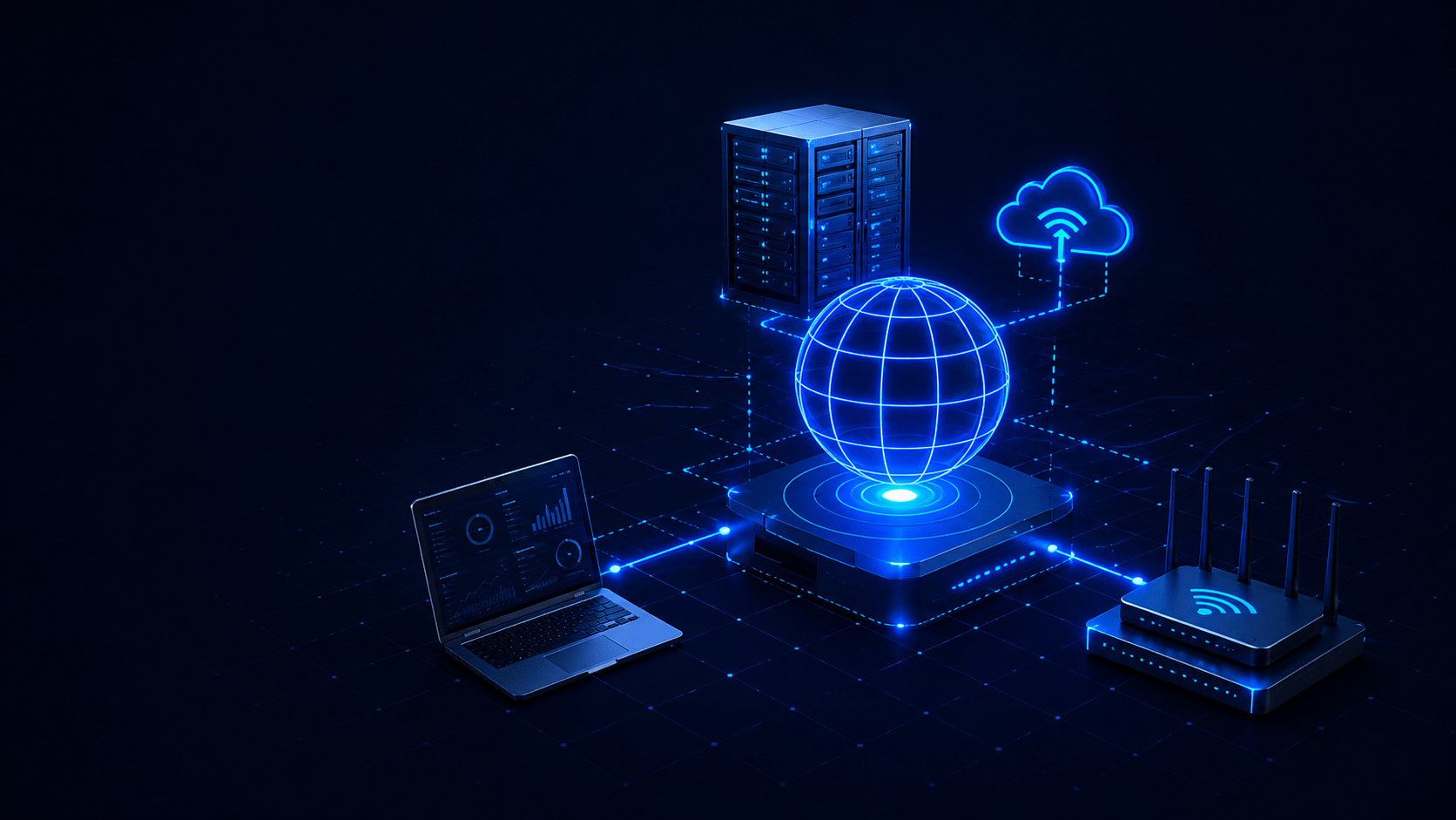 Network Services
