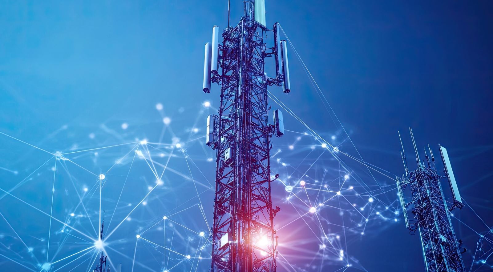 Telecom