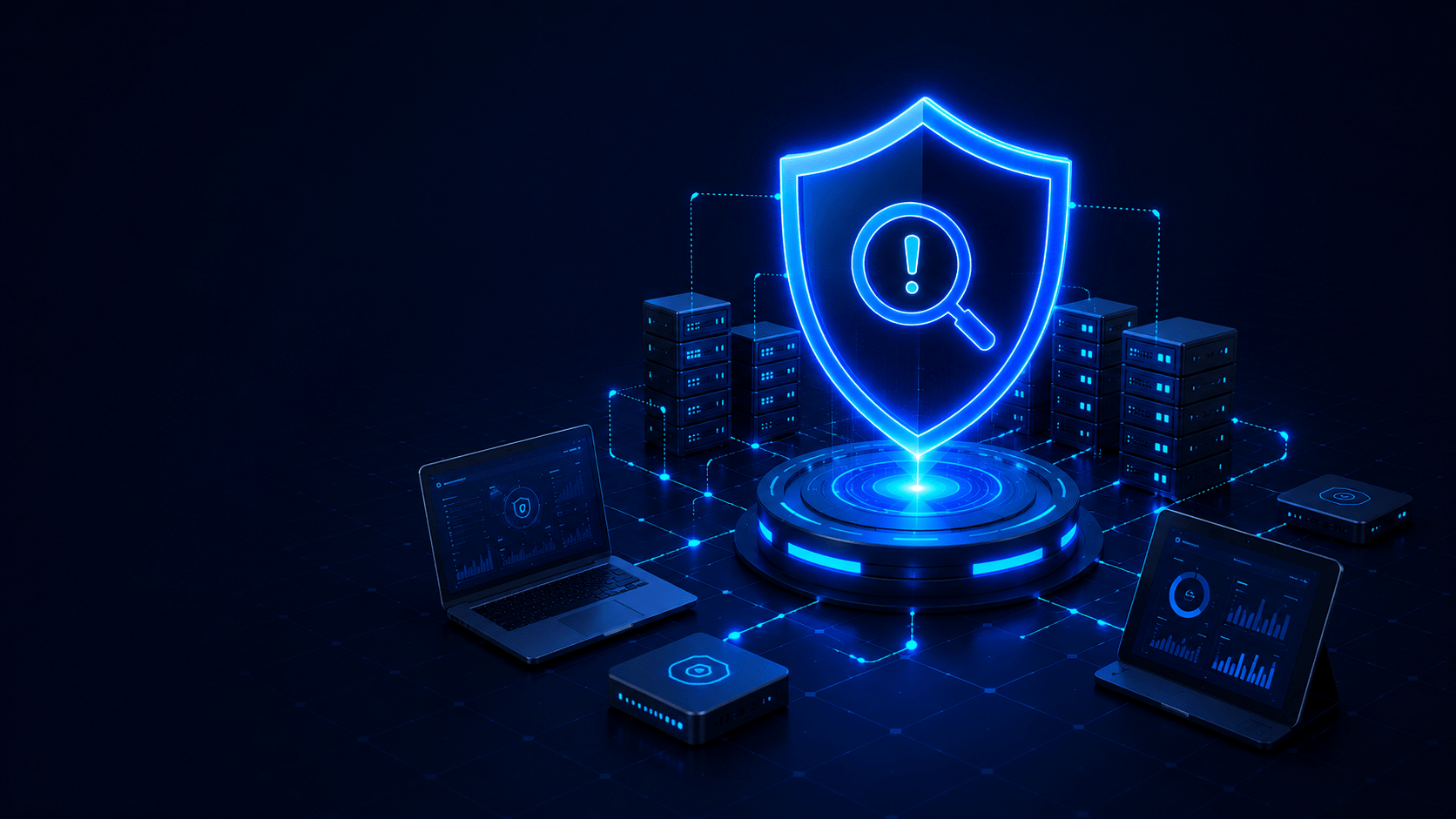 Vulnerability Management