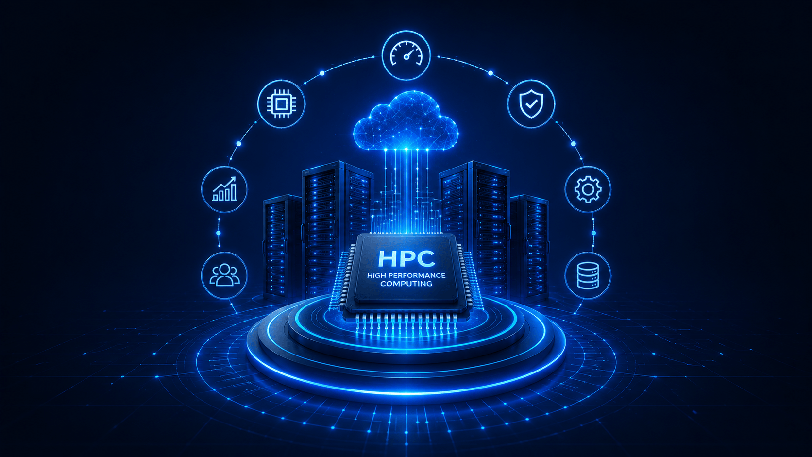 HPC Clusters
