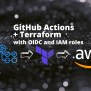 Deploy To AWS With Terraform Within A GitHub Action - TuxCorp