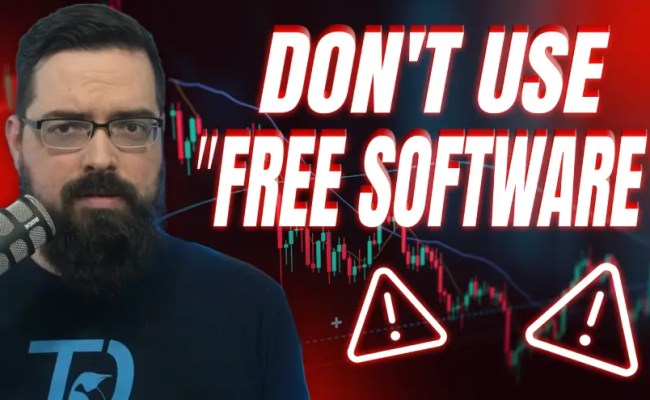 The Hidden Cost Of 'Free Software' And Why You Shouldn't Use It ...