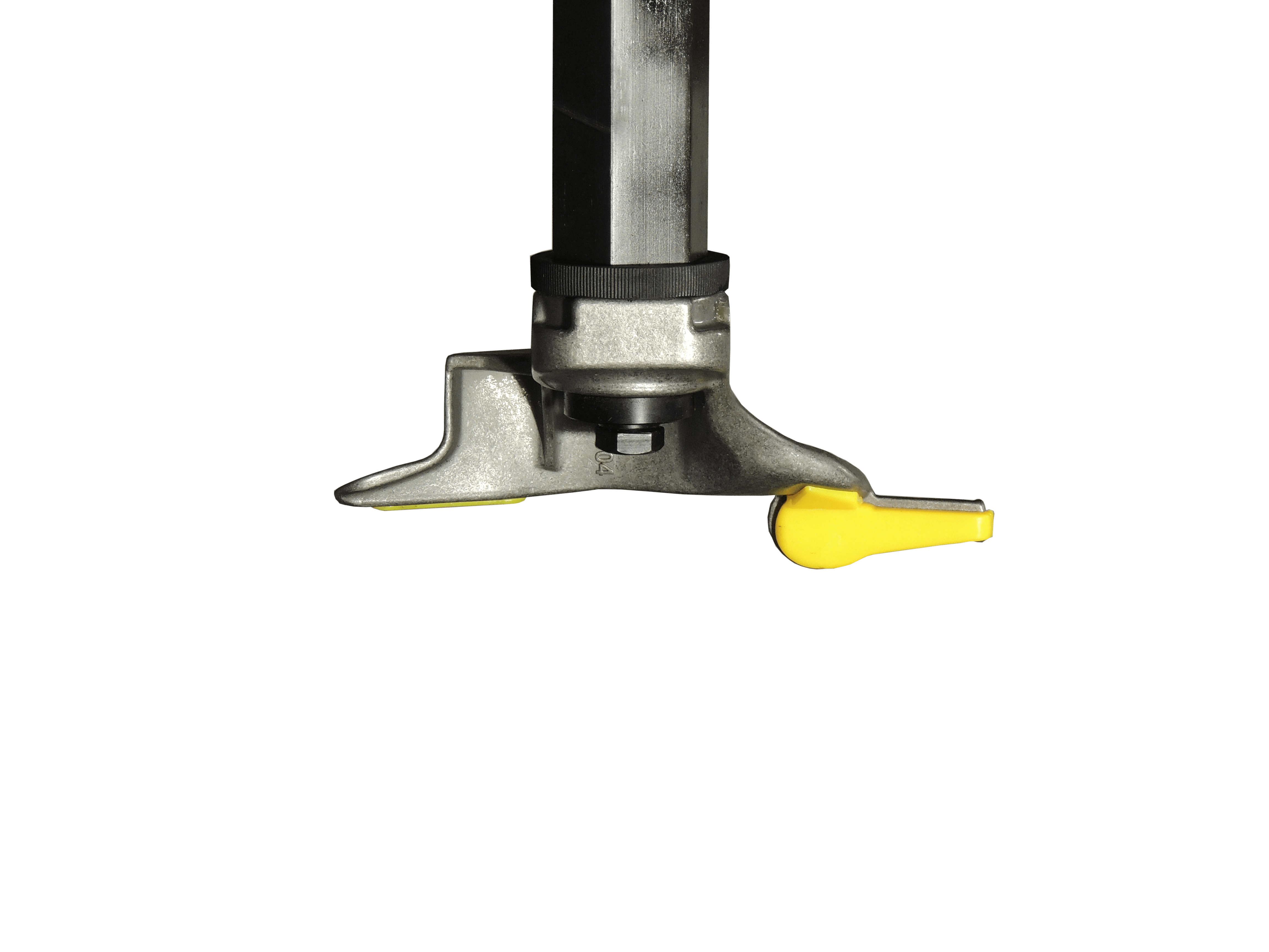Maximizer Accuweight ドライバー Z-Spray LTS Lean-to-Steer 36-inch Spreader Sprayer | Z Turf