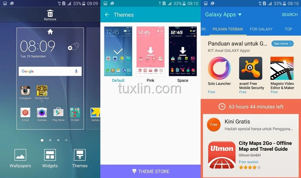 Review Samsung Galaxy J5, Ponsel Menengah dengan Layar 
