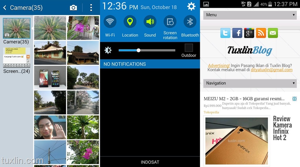 Harga Samsung Galaxy A30 Murah Terbaru Dan Spesifikasi